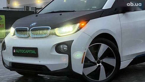 BMW i3 2017 - фото 4