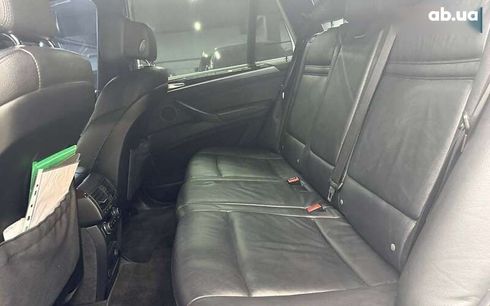 BMW X5 2011 - фото 16