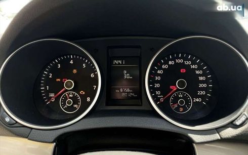 Volkswagen Golf 2009 - фото 12