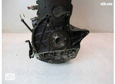 двигатель в сборе для Renault Laguna - купити на Автобазарі - фото 6