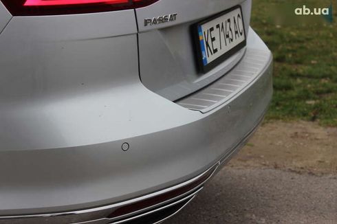 Volkswagen Passat 2015 - фото 22