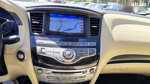 Infiniti QX60 2018 - фото 21