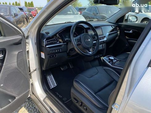 Kia Niro 2020 - фото 27