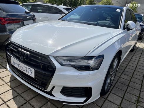 Audi A6 2022 - фото 27