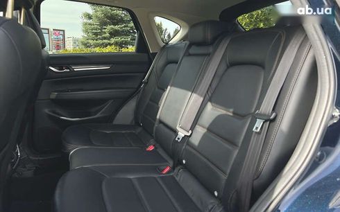 Mazda CX-5 2019 - фото 13