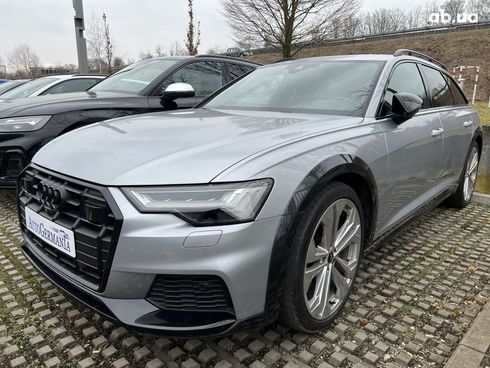 Audi A6 2022 - фото 2