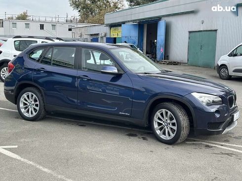 BMW X1 2012 - фото 5