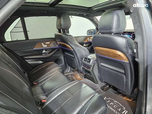 Mercedes-Benz GLE-Class 2021 - фото 18