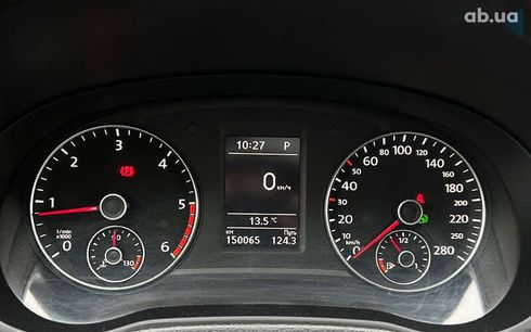 Volkswagen Passat 2015 - фото 21