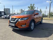 Продажа б/у Nissan X-Trail 2019 года в Киеве - купить на Автобазаре