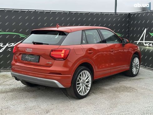 Audi Q2 2017 - фото 2