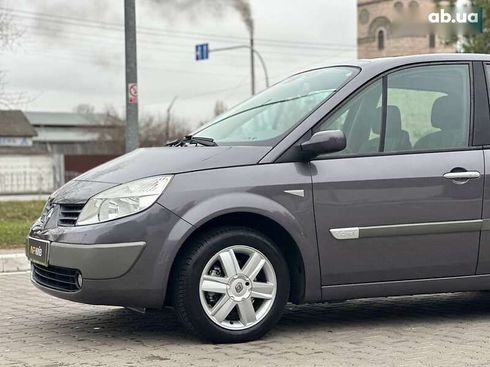 Renault Scenic 2005 - фото 3