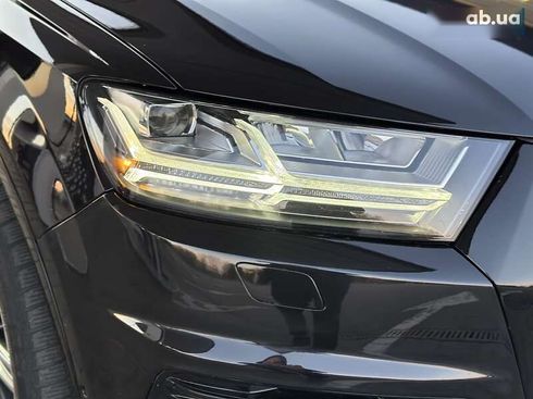 Audi Q7 2017 - фото 5
