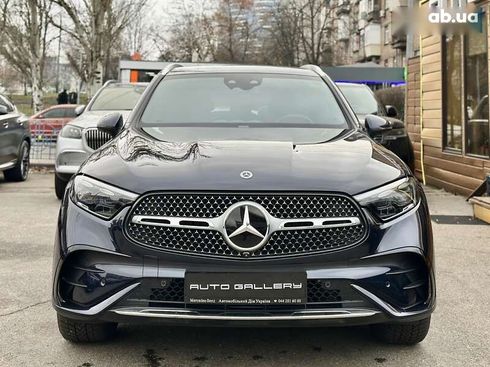 Mercedes-Benz GLC-Класс 2023 - фото 12