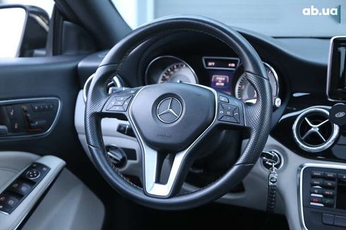 Mercedes-Benz CLA-Класс 2013 - фото 18