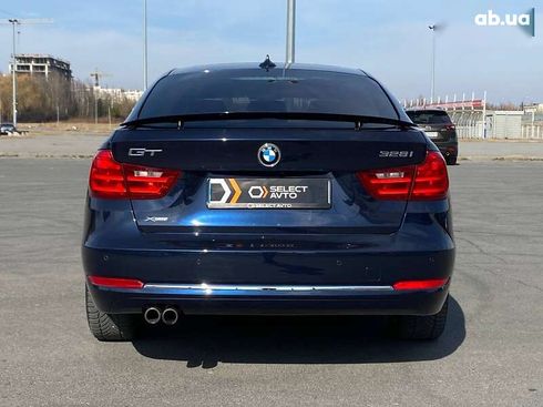 BMW 3 серия 2014 - фото 5