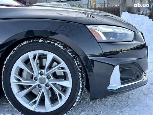 Audi A5 2019 - фото 12