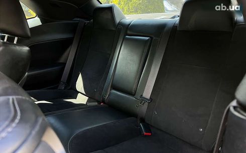 Dodge Challenger 2021 - фото 12