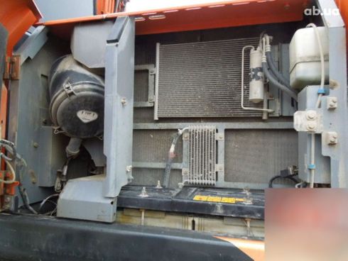 Hitachi ZX 190 W-5 2015 - фото 4