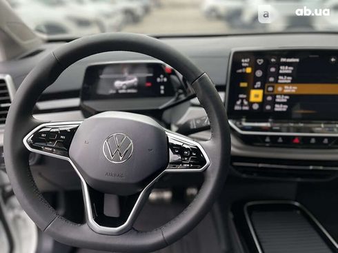 Volkswagen ID.6 X 2023 - фото 9
