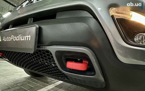 Jeep Compass 2017 - фото 19