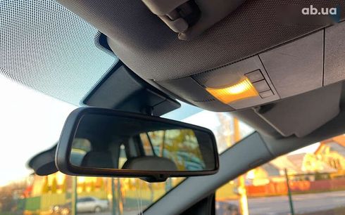 Opel Zafira 2010 - фото 19