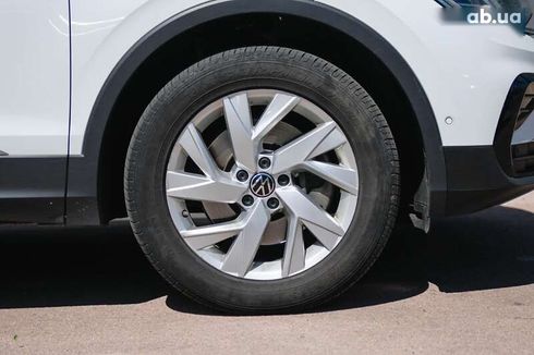 Volkswagen Tiguan 2021 - фото 5