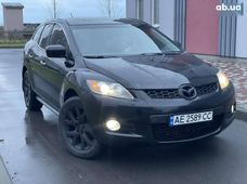 Продажа б/у Mazda CX-7 2006 года в Днепре - купить на Автобазаре