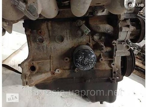 двигатель в сборе для Nissan Almera - купить на Автобазаре - фото 6