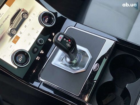 Land Rover Range Rover Evoque 2022 - фото 20