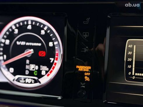 Mercedes-Benz S-Класс 2015 - фото 29