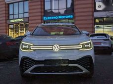 Купить Volkswagen ID.6 X 2021 бу в Киеве - купить на Автобазаре
