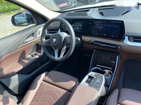 BMW X1 2024 - фото 13