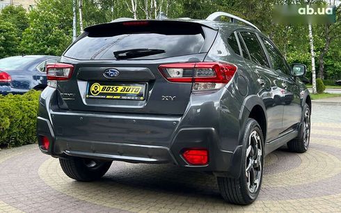 Subaru XV 2020 - фото 7