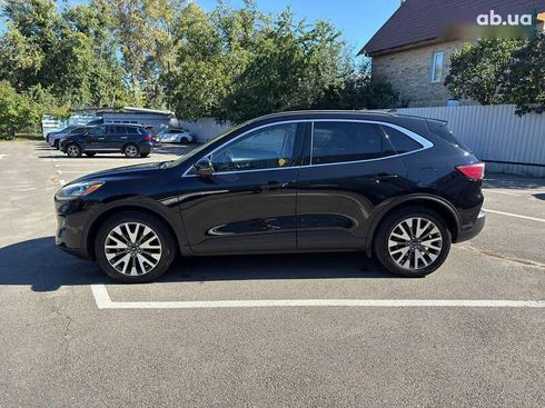 Ford Escape 2020 - фото 5