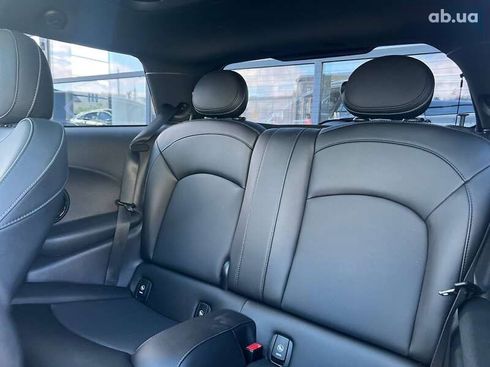 MINI John Cooper Works 2018 - фото 16