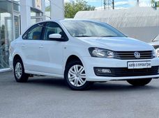 Продажа б/у Volkswagen Polo в Киеве - купить на Автобазаре