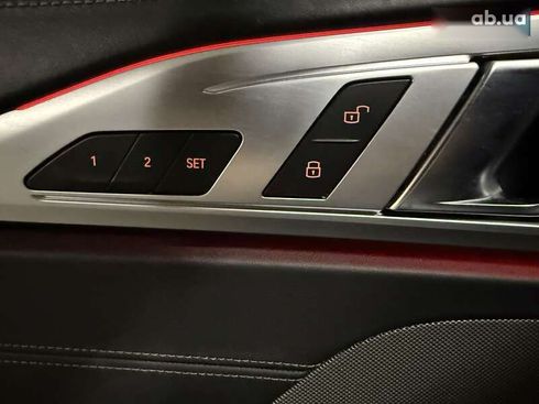 BMW 8 серия 2019 - фото 28
