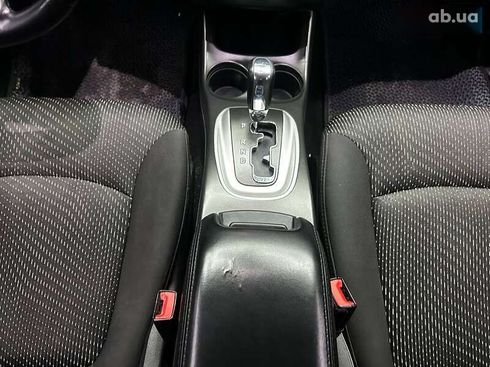 Dodge Journey 2014 - фото 12