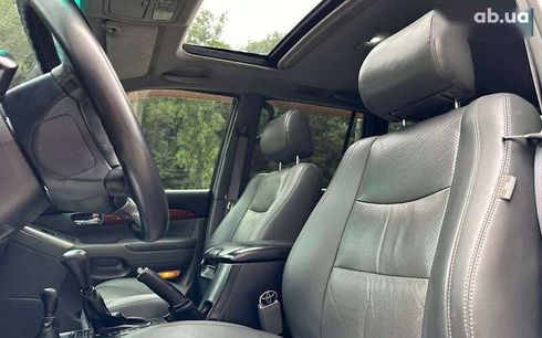 Toyota Land Cruiser Prado 2008 - фото 10