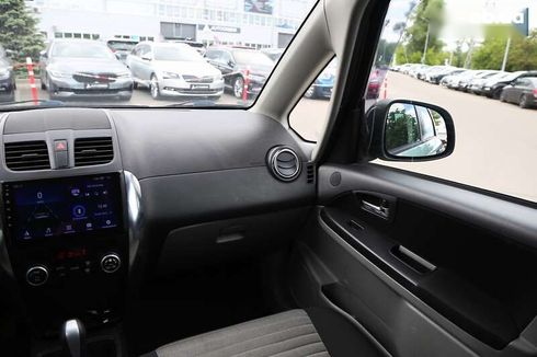 Suzuki SX4 2013 - фото 13