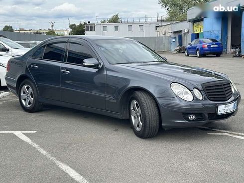 Mercedes-Benz E-Класс 2008 - фото 3