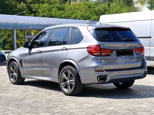 BMW X5 2013 - фото 3