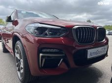 Купить BMW X4 дизель бу - купить на Автобазаре