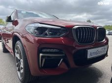 Продаж вживаних BMW X4 в Києві - купити на Автобазарі