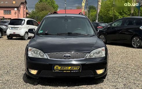 Ford Mondeo 2005 - фото 2