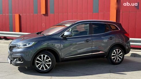 Renault Kadjar 2017 - фото 5