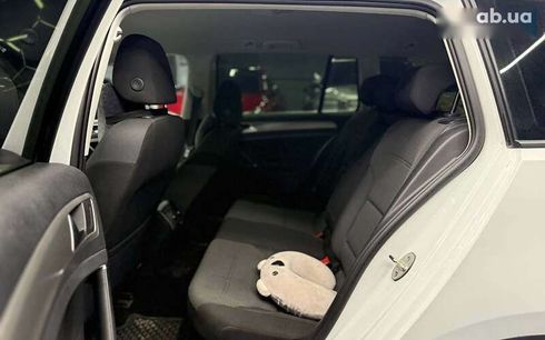 Volkswagen Golf 2014 - фото 22