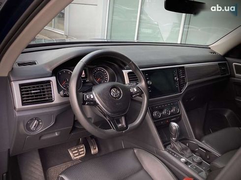 Volkswagen Atlas 2018 - фото 13