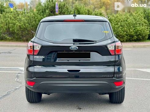 Ford Escape 2017 - фото 5